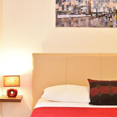 Beautiful 4-Bedroom Flat In London Bridge/Borough! Exterior foto