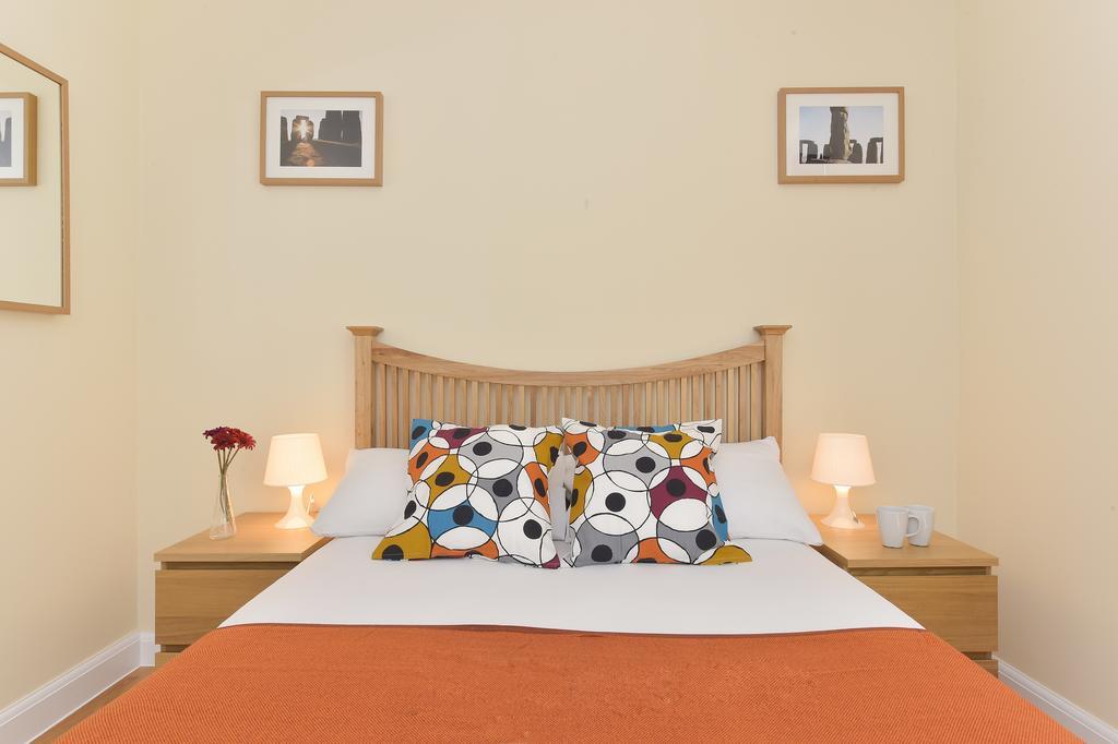 Beautiful 4-Bedroom Flat In London Bridge/Borough! Exterior foto