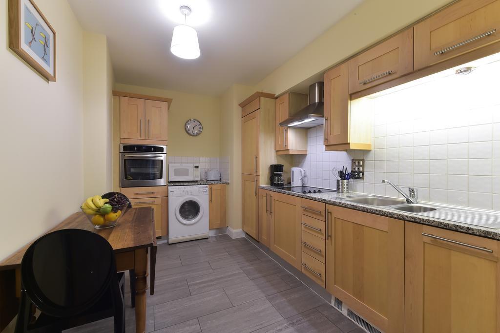 Beautiful 4-Bedroom Flat In London Bridge/Borough! Exterior foto