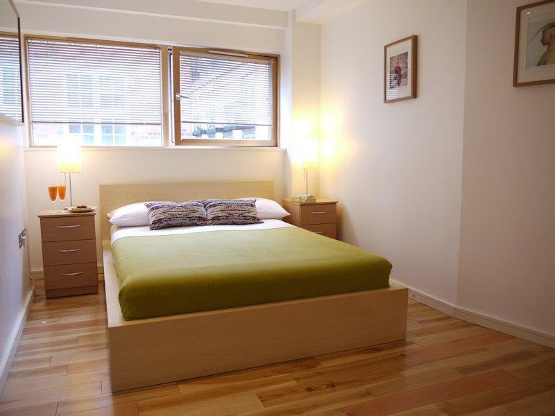 Beautiful 4-Bedroom Flat In London Bridge/Borough! Exterior foto